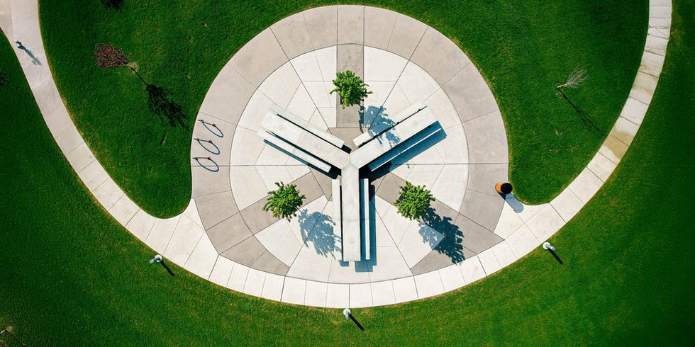 The Enclave Community Park 配套空间或场地细节